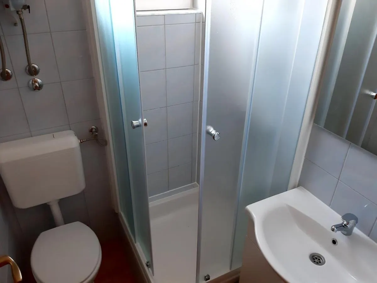 Apartmani Jasmin 고르니 카린 크로아티아