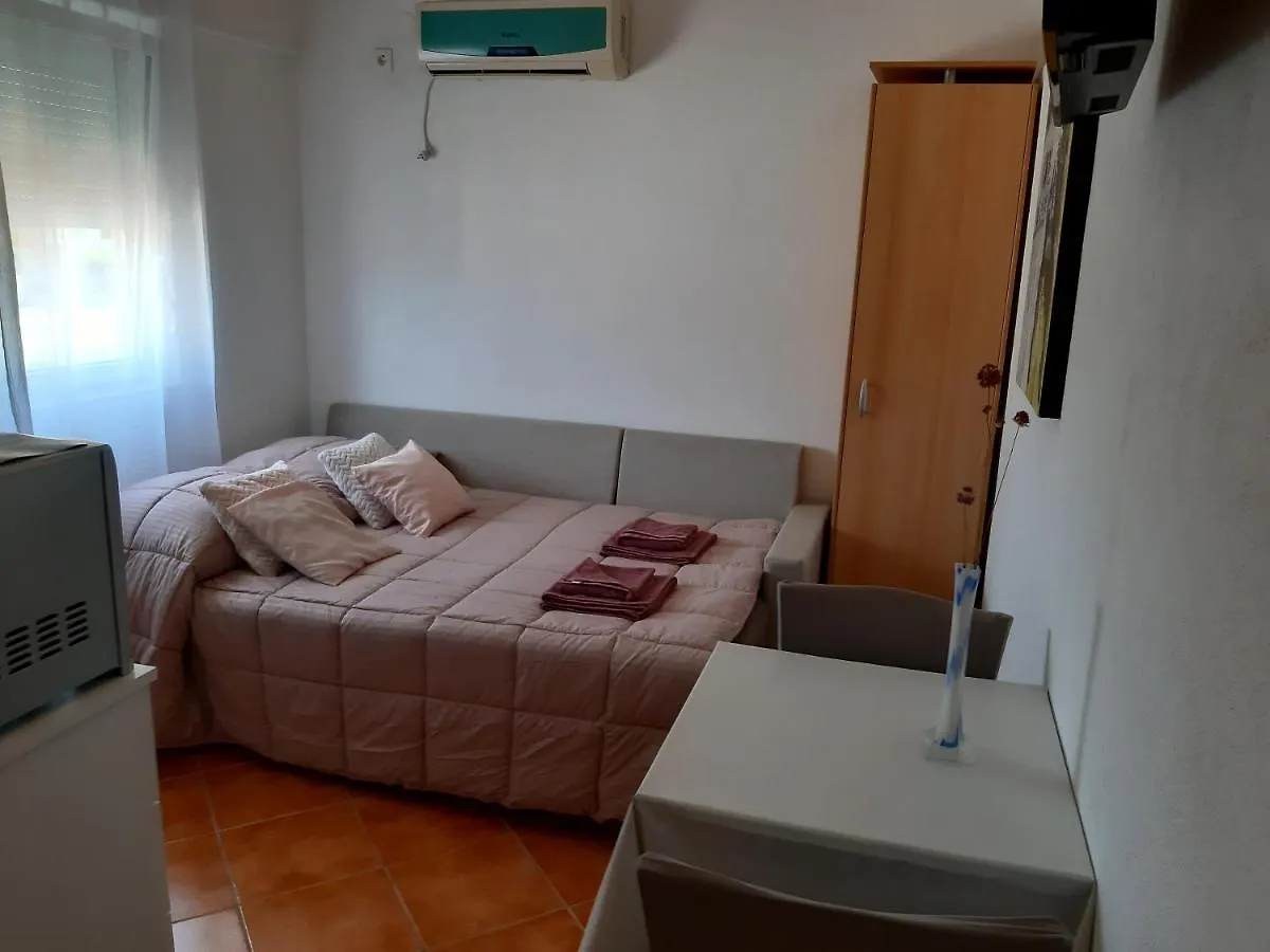 아파트 Apartmani Jasmin 고르니 카린