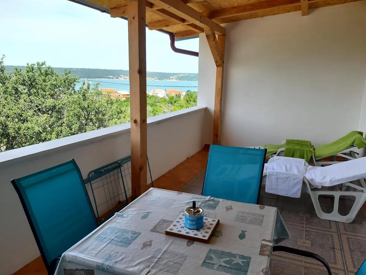 Apartmani Jasmin Gornji Karin