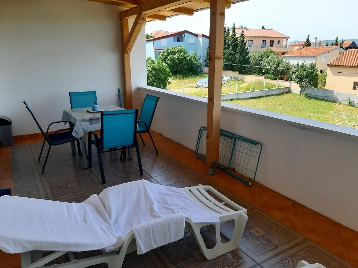 Apartment Apartmani Jasmin Gornji Karin
