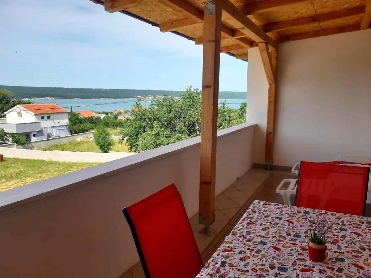 Apartmani Jasmin Gornji Karin