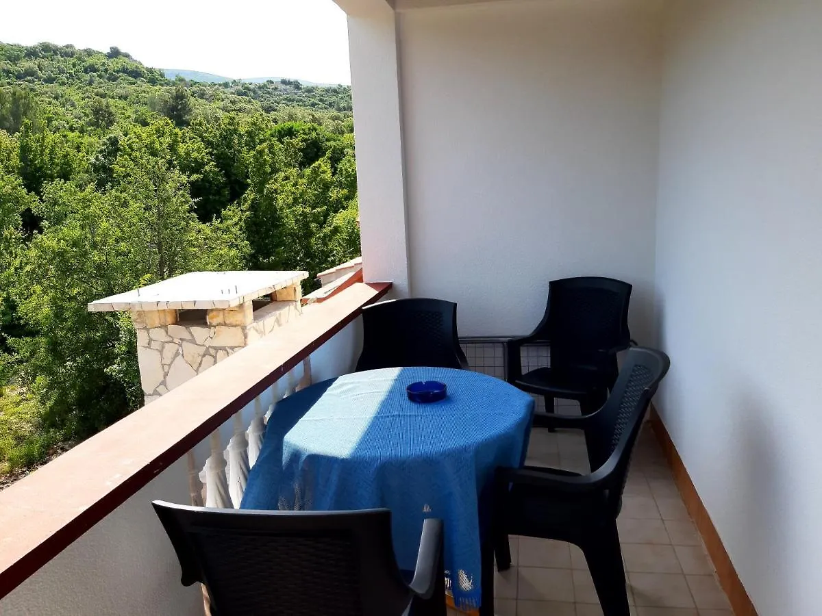 Apartmani Jasmin Gornji Karin Apartment