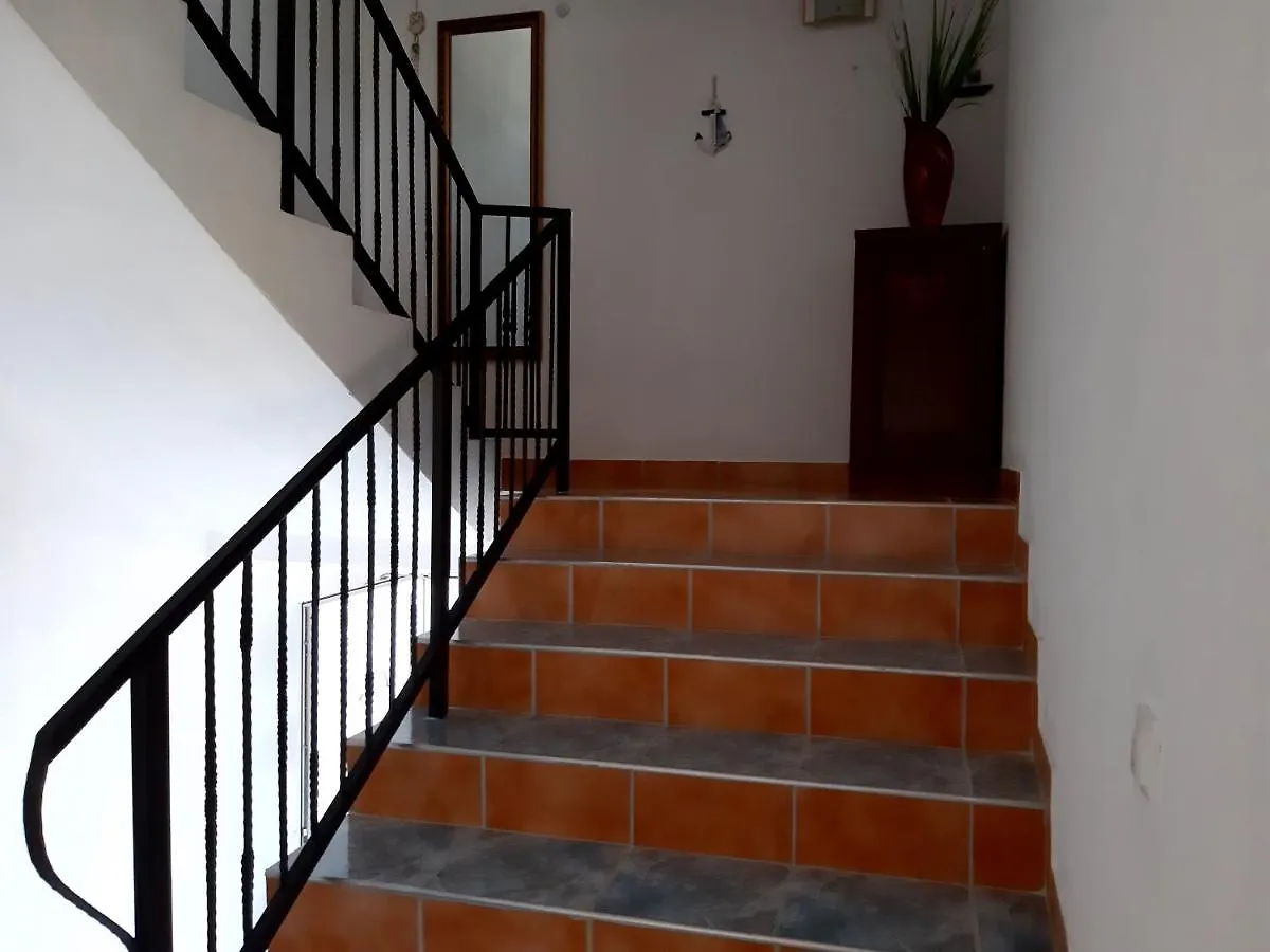 Apartment Apartmani Jasmin Gornji Karin Croatia