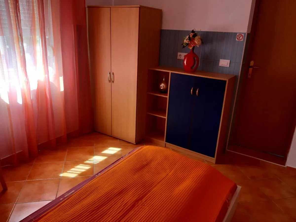 Apartmani Jasmin Gornji Karin 0*,