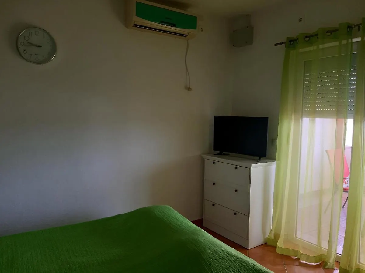 Apartmani Jasmin Gornji Karin 0*,  Croatia