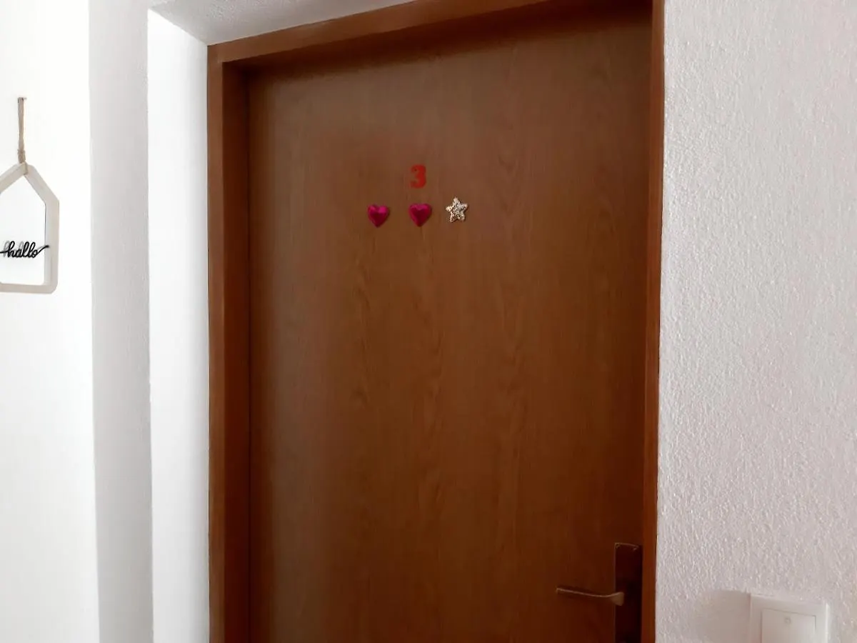 Apartmani Jasmin Gornji Karin