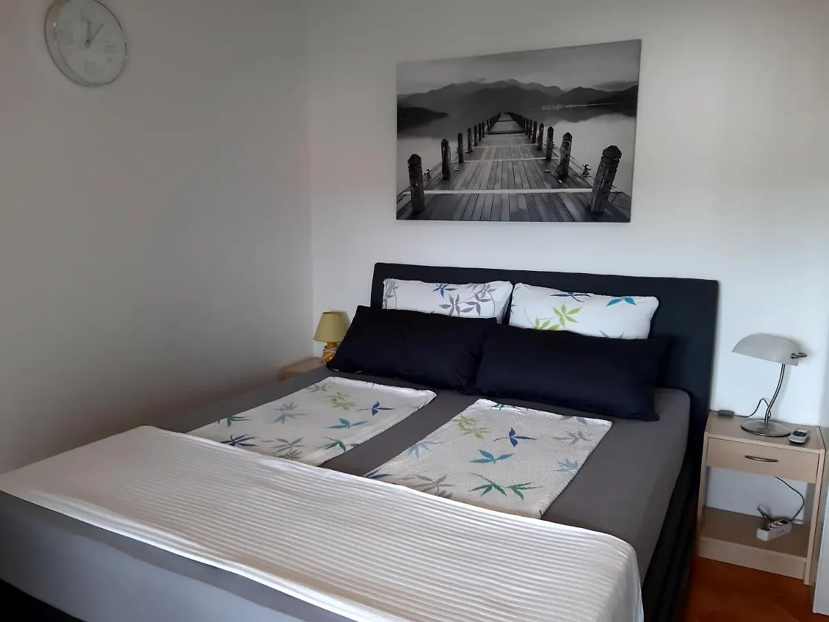 Apartmani Jasmin Gornji Karin