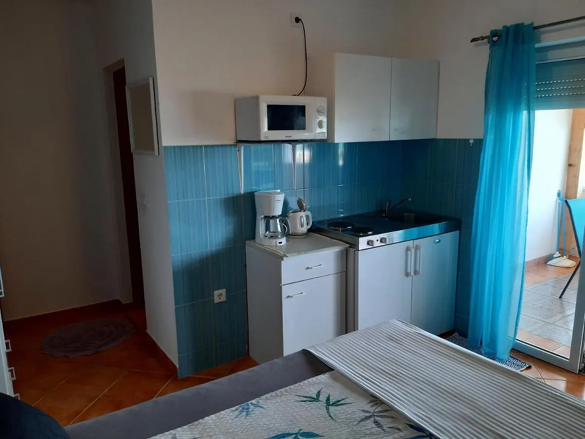 Apartment Apartmani Jasmin Gornji Karin