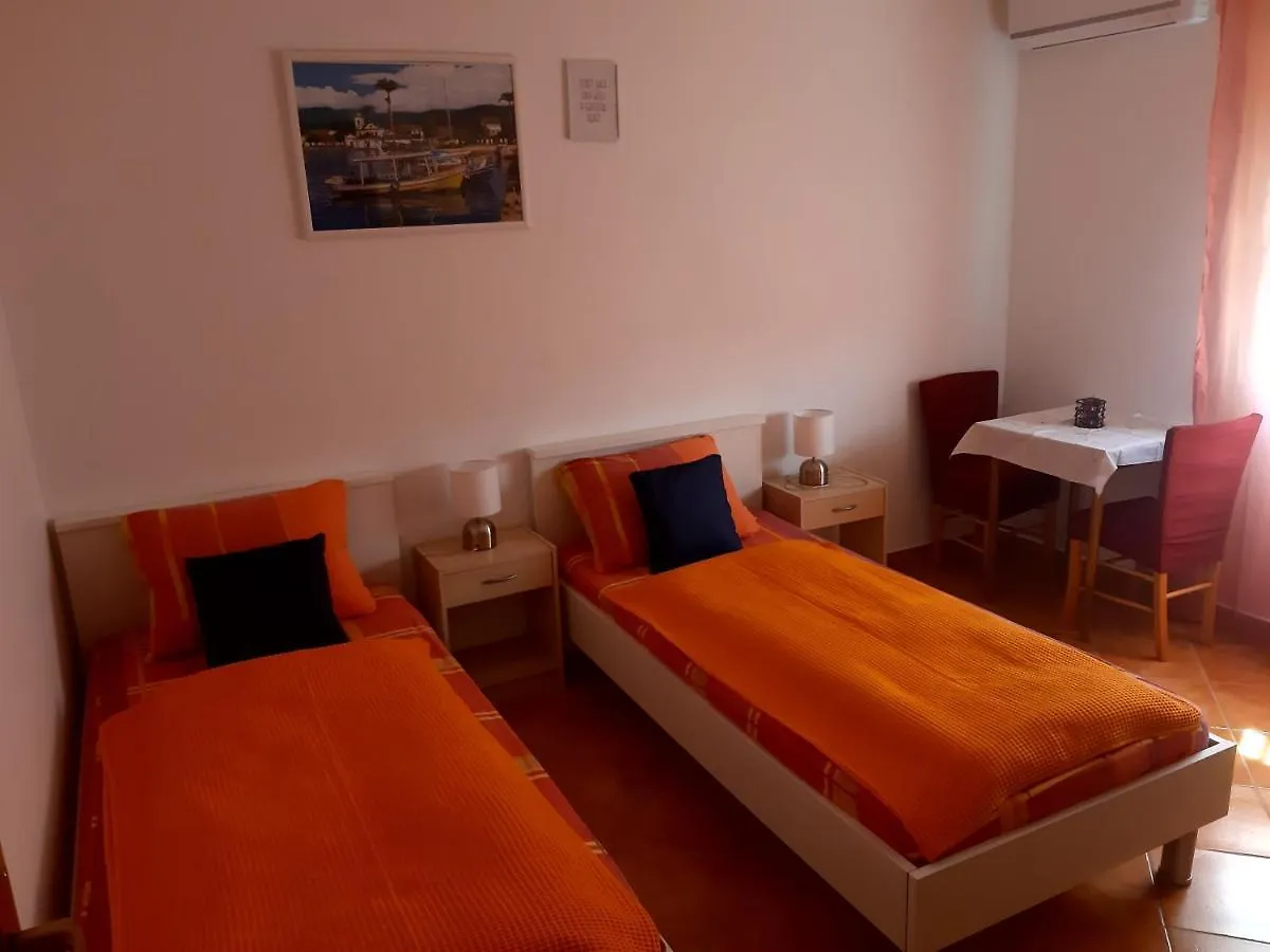 Apartmani Jasmin Gornji Karin Apartment
