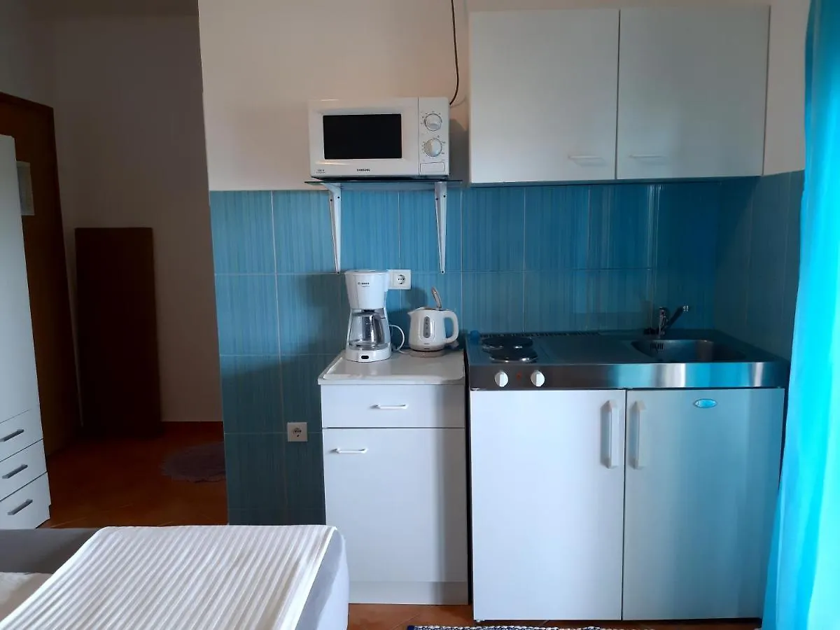 Apartmani Jasmin Gornji Karin Croatia