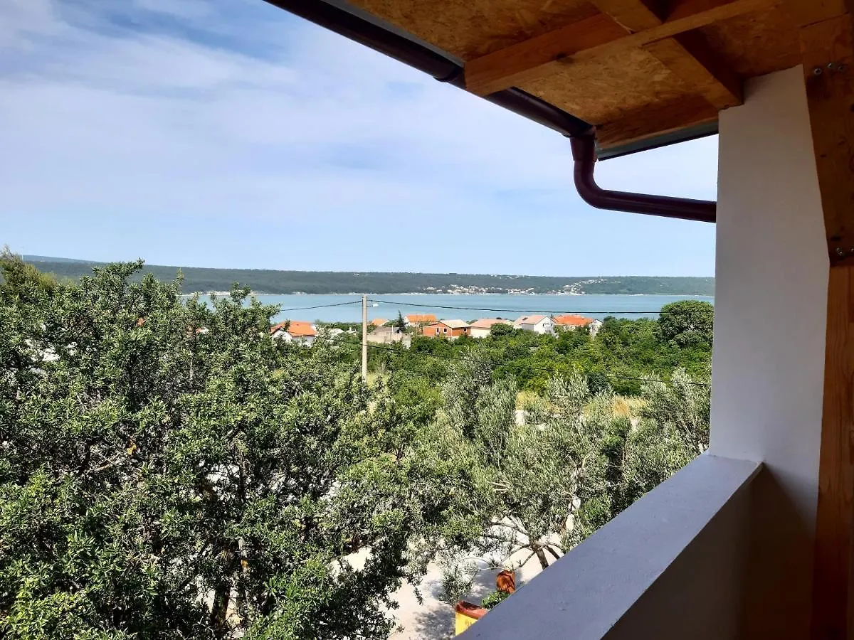 Apartmani Jasmin Gornji Karin
