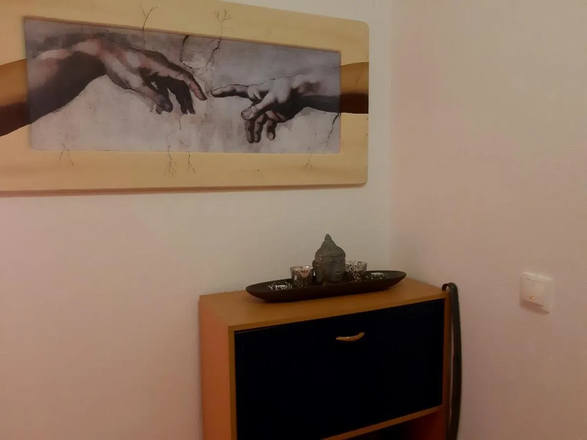 Apartmani Jasmin Gornji Karin 0*,