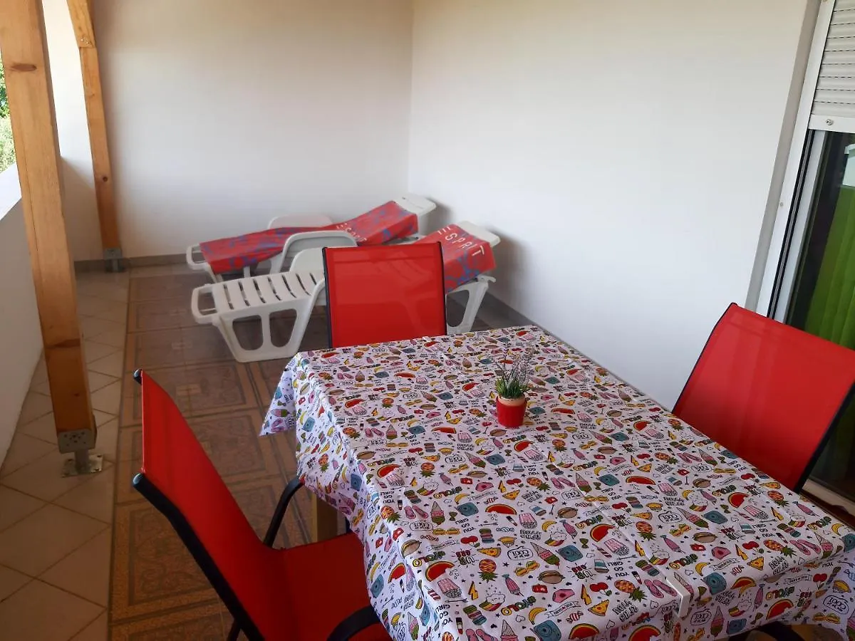 Apartmani Jasmin Gornji Karin Apartment
