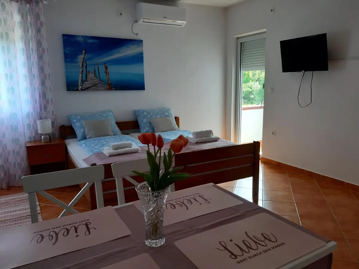 Apartmani Jasmin Gornji Karin