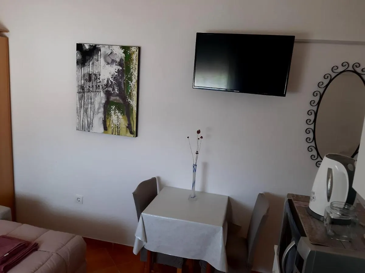 Apartmani Jasmin Gornji Karin 0*,  Croatia