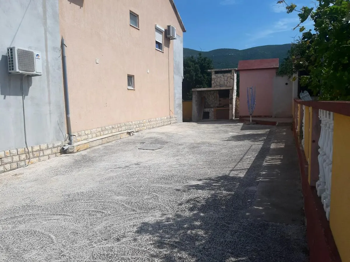 Apartmani Jasmin Gornji Karin