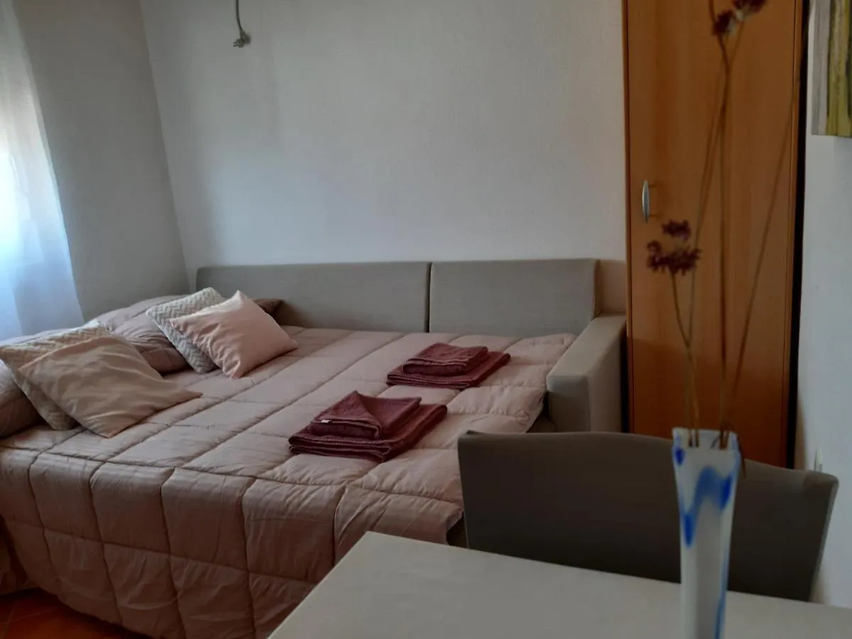 Apartment Apartmani Jasmin Gornji Karin