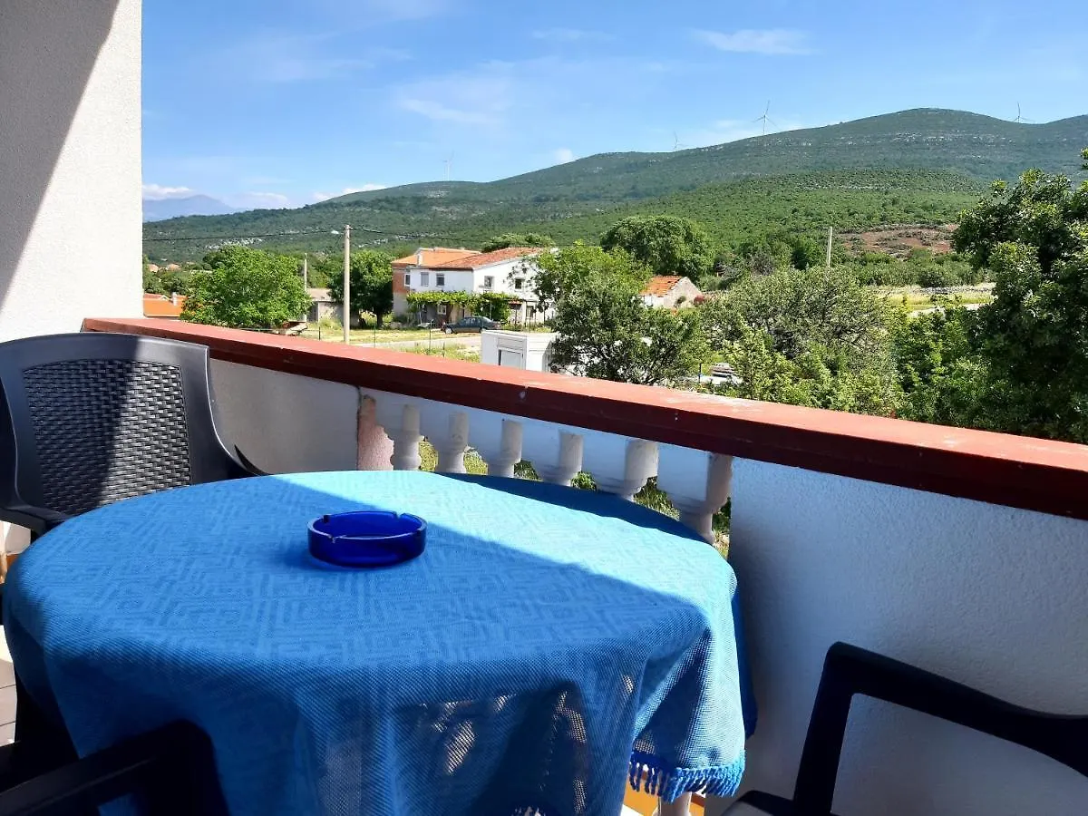 Apartment Apartmani Jasmin Gornji Karin Croatia