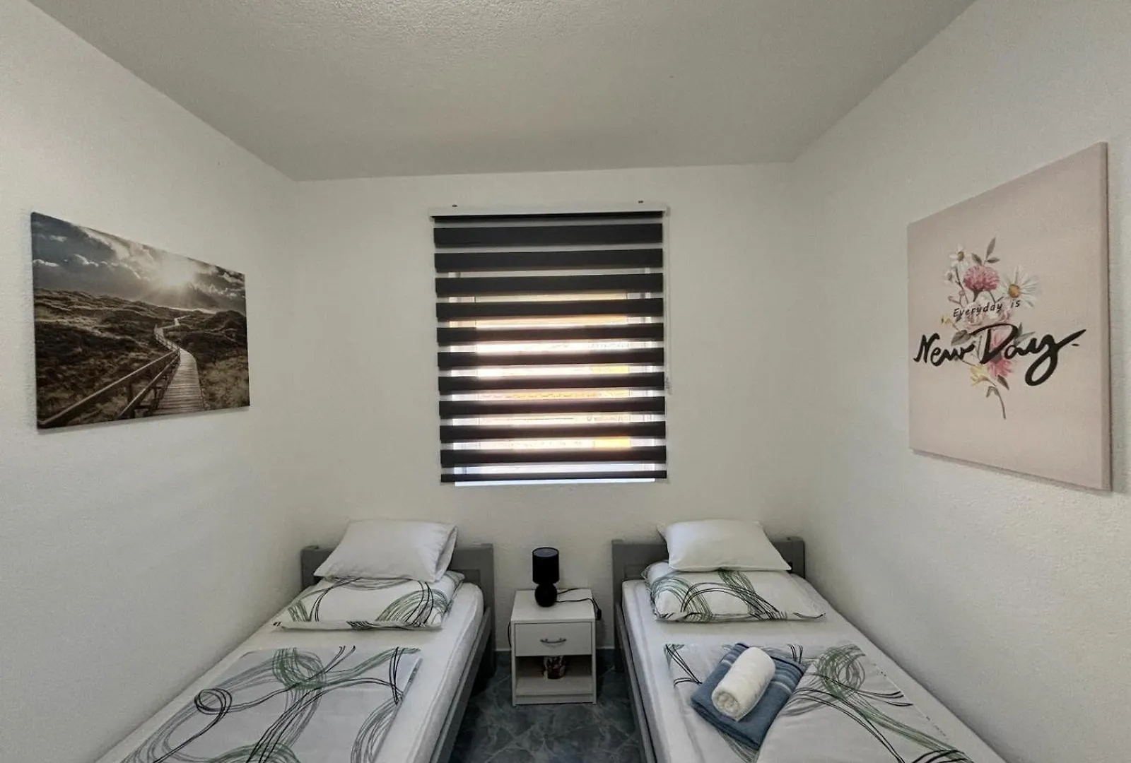 Apartmani Jasmin Gornji Karin Apartment
