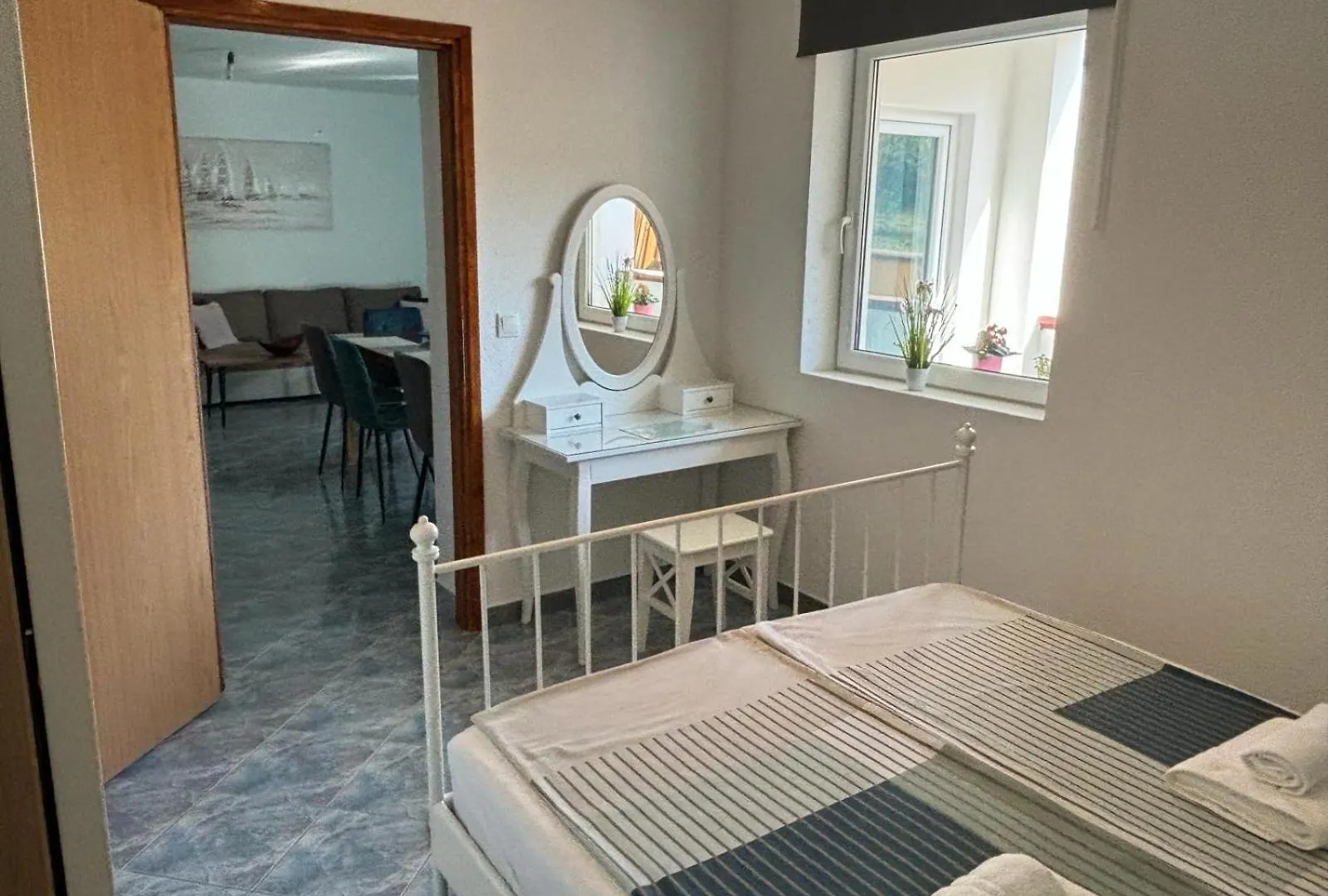 Apartmani Jasmin Gornji Karin