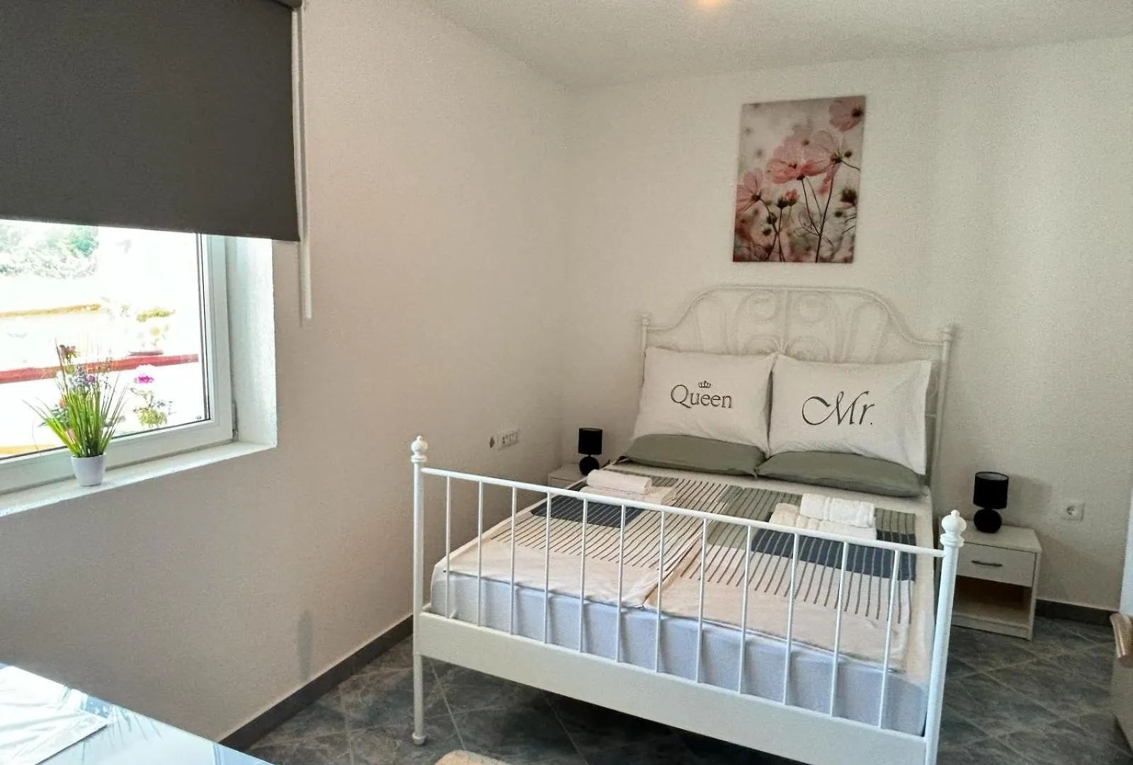 Apartmani Jasmin Gornji Karin Apartment