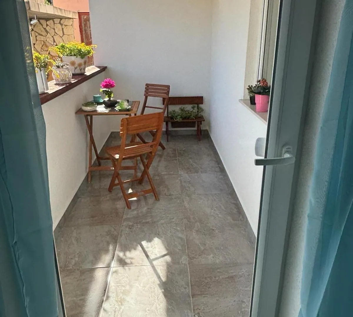 Apartmani Jasmin Gornji Karin