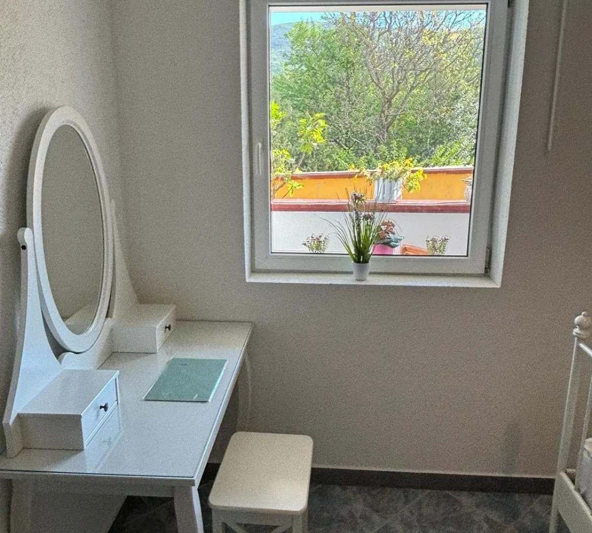 Apartmani Jasmin Gornji Karin
