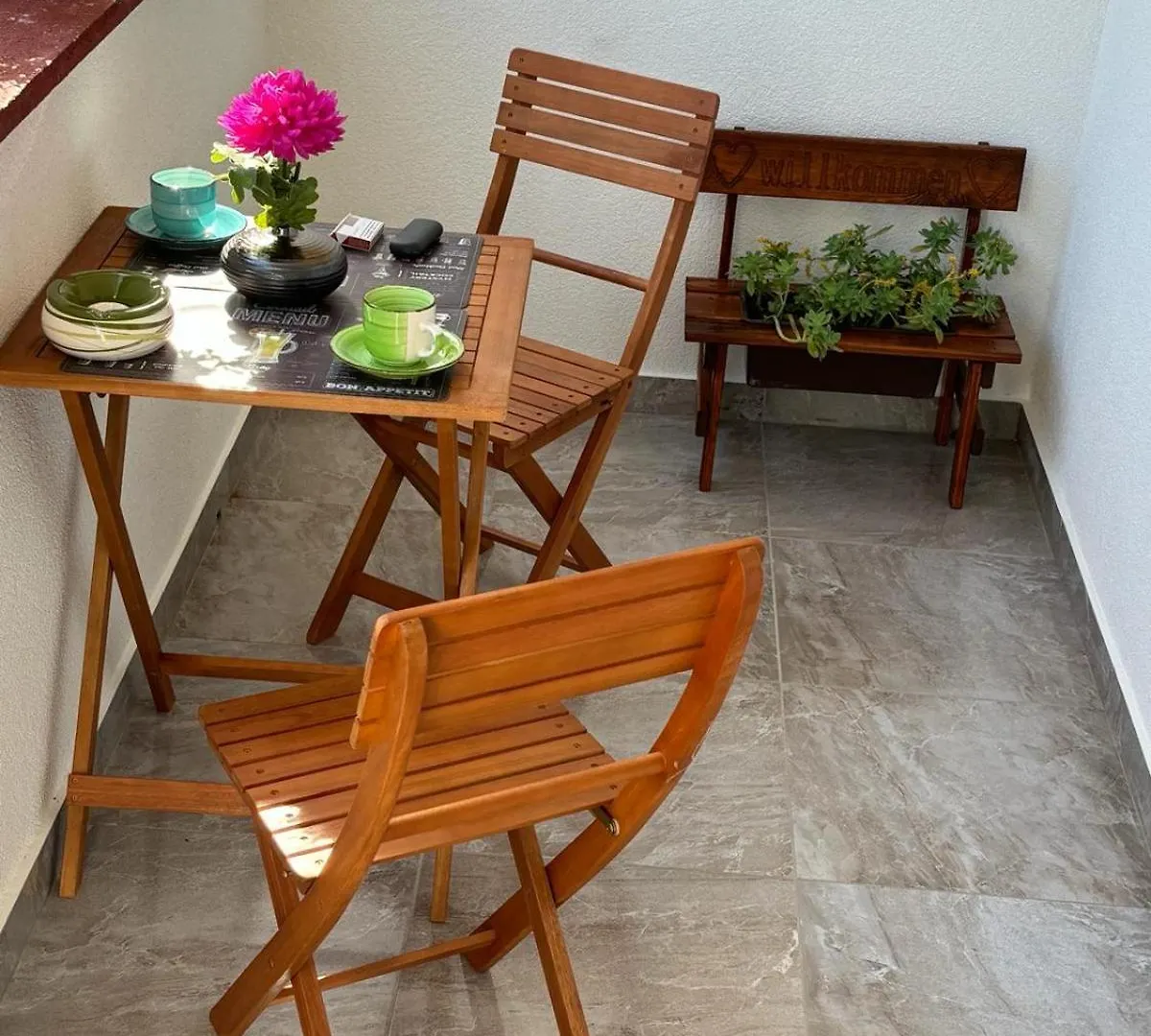 Apartment Apartmani Jasmin Gornji Karin