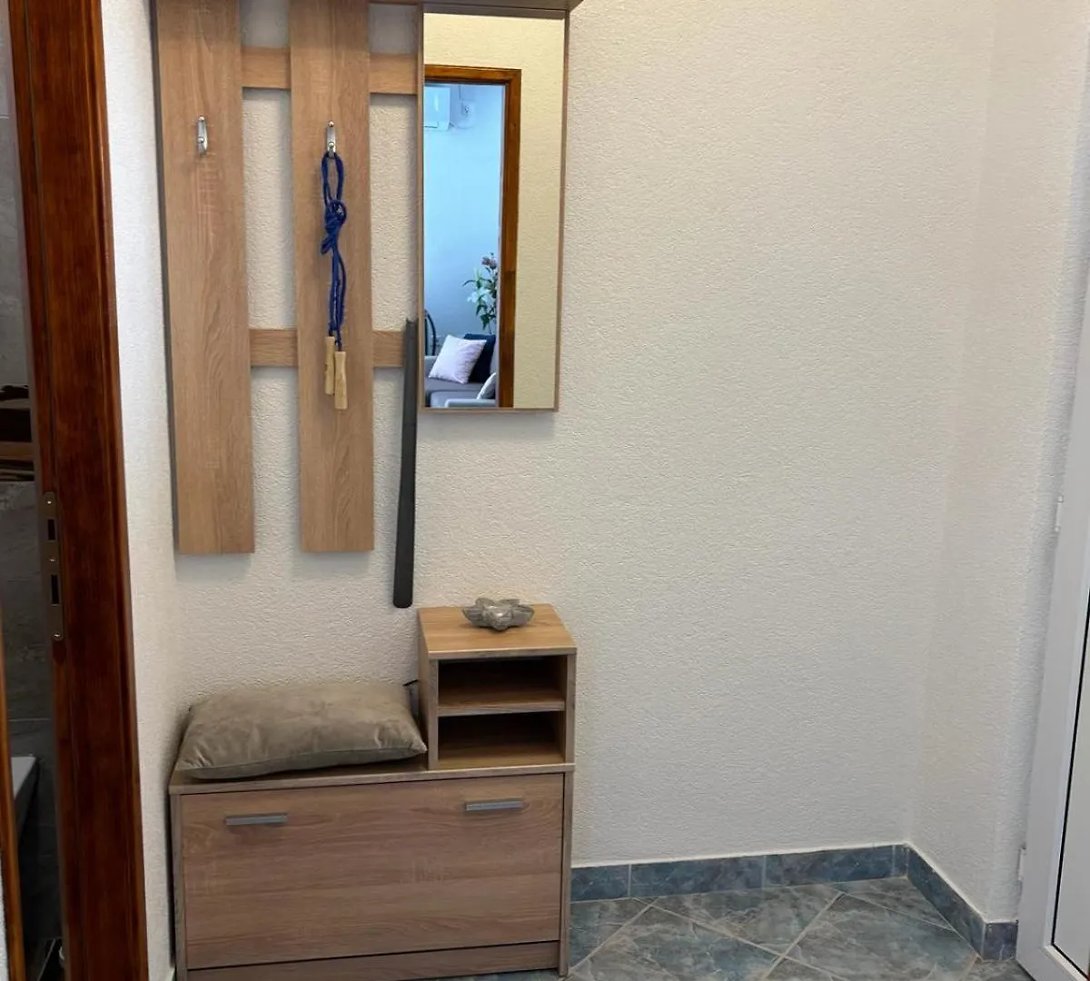 Apartment Apartmani Jasmin Gornji Karin