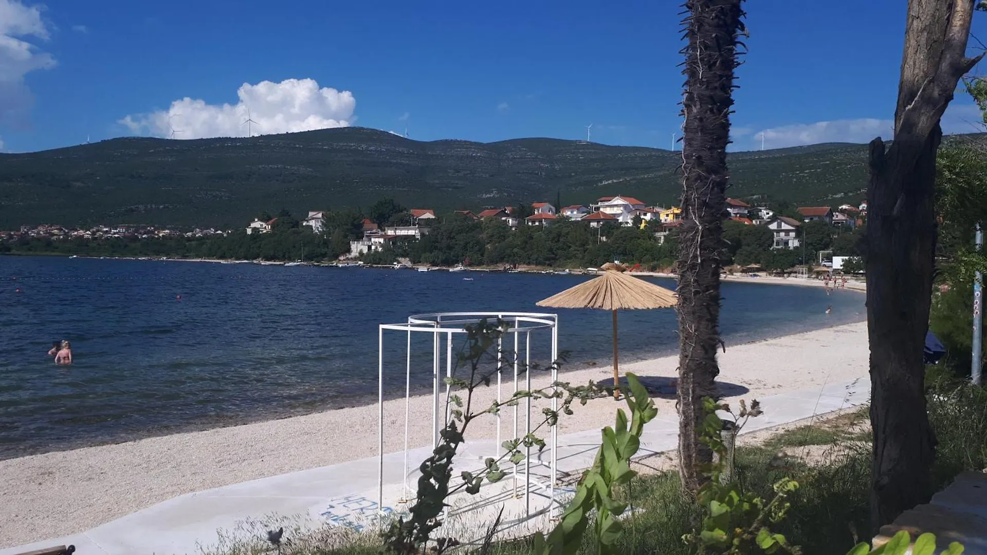 Apartmani Jasmin Gornji Karin Apartment