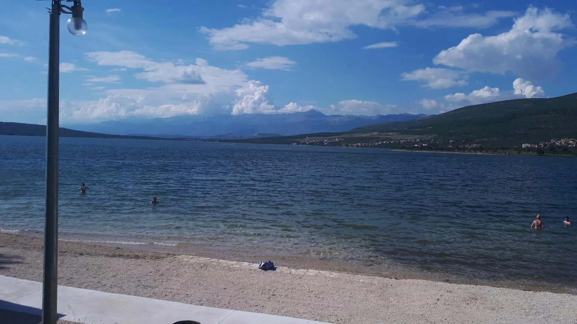 Apartment Apartmani Jasmin Gornji Karin Croatia