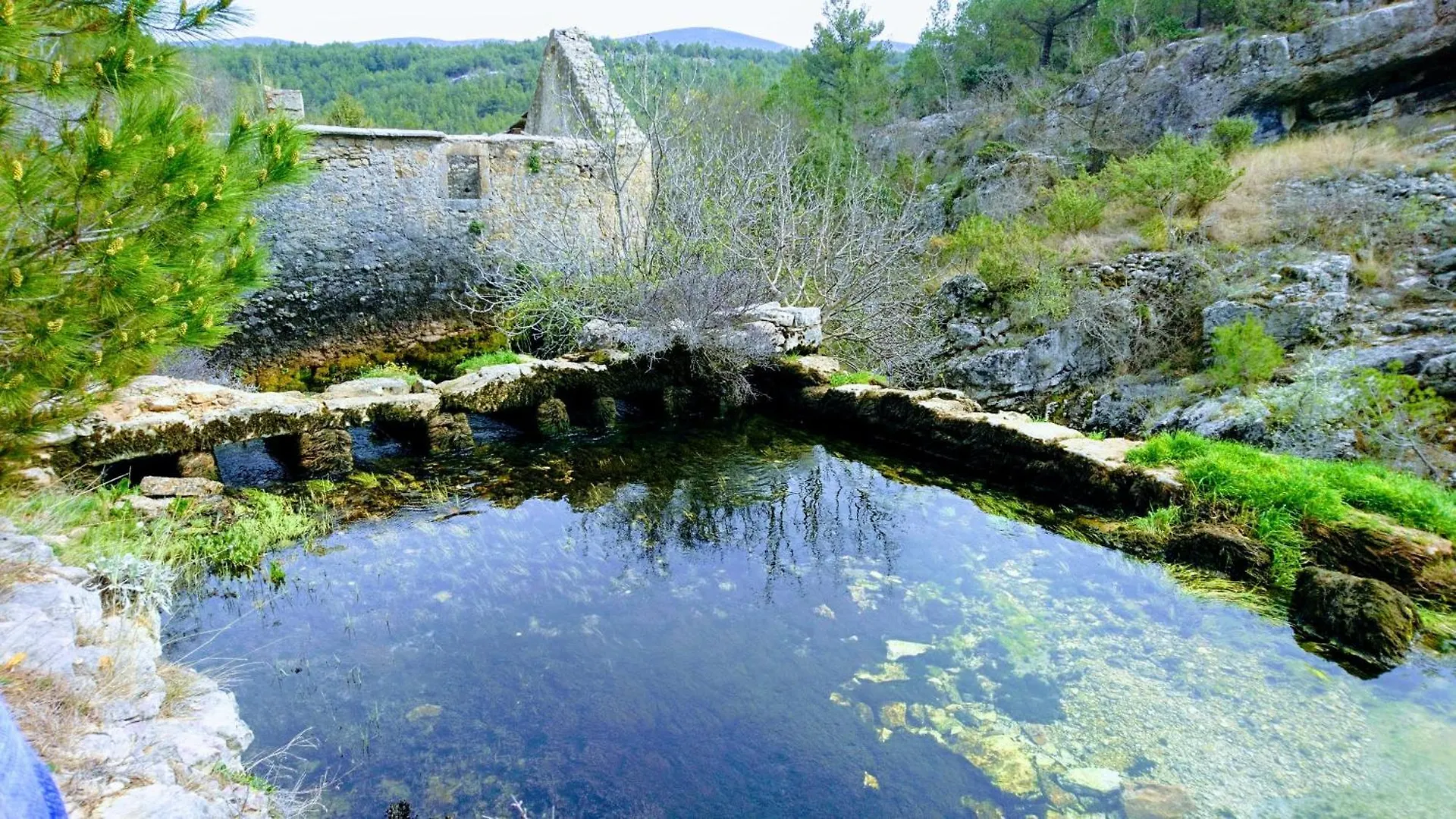 Apartmani Jasmin Gornji Karin